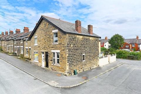 3 bedroom end of terrace house for sale, Pearl Street, Harrogate