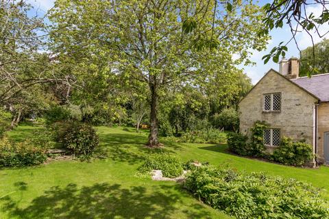 5 bedroom detached house to rent, Swinbrook, Burford