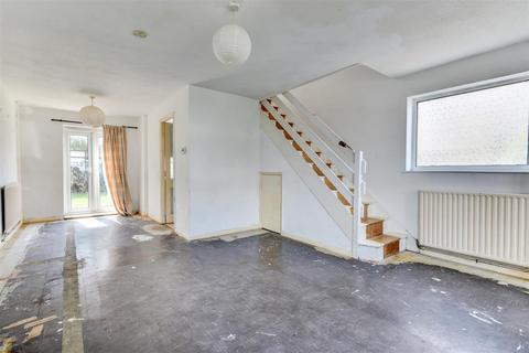 3 bedroom semi-detached house for sale, Edmonton Road, Worthing