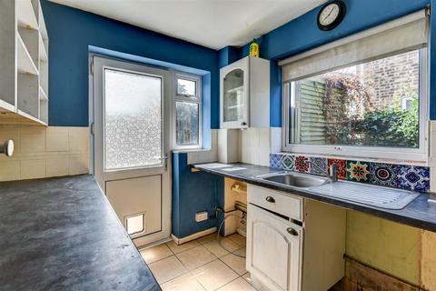 3 bedroom semi-detached house for sale, Edmonton Road, Worthing