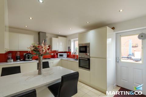 4 bedroom detached house for sale, Boniface Road, Smethwick, B66