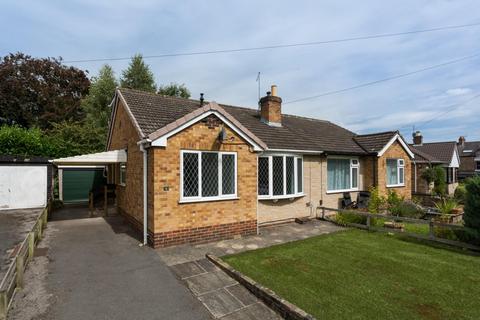 6 Chatsworth Grove, Boroughbridge, York, YO51 9BB