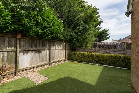6 Chatsworth Grove, Boroughbridge, York, YO51 9BB