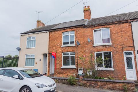 3 bedroom terraced house for sale, Queen Street, Irthlingborough NN9