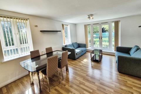 2 bedroom apartment for sale, Sinclair Drive, Basingstoke RG21