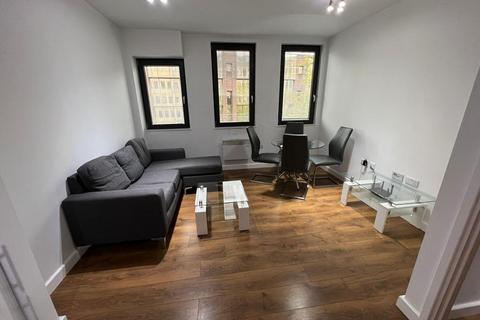 1 bedroom apartment to rent, Touthill Close, Peterborough PE1