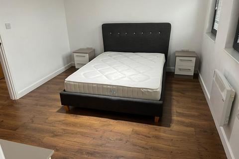 1 bedroom apartment to rent, Touthill Close, Peterborough PE1