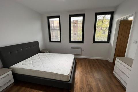 1 bedroom apartment to rent, Touthill Close, Peterborough PE1