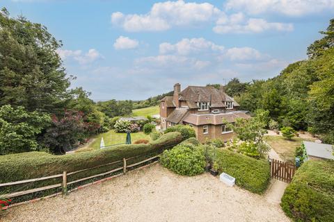 3 bedroom detached house for sale, Stunts Green, Herstmonceux