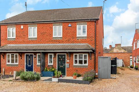 3 bedroom semi-detached house for sale, East Street, Wellingborough NN29