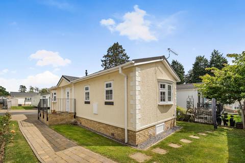 2 bedroom park home for sale, Regency Court, Newton Abbott TQ12