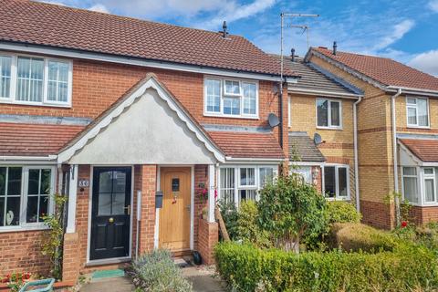 2 bedroom terraced house for sale, Horsham Close, Haverhill