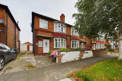 3 bedroom semi-detached house to rent, Brankin Drive, Darlington