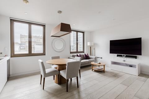 1 bedroom apartment to rent, Bennet Street, St James's SW1