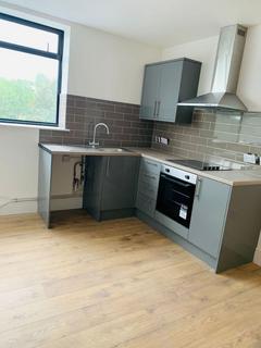 1 bedroom flat to rent, Scotia road, Stoke-on-Trent ST6 4EZ