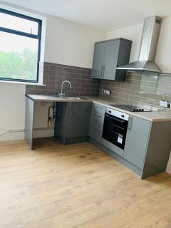 undefined, Scotia road, Stoke-on-Trent ST6 4EZ