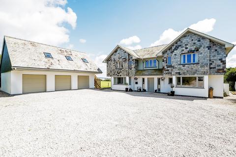 5 bedroom detached house for sale, Port Isaac PL29