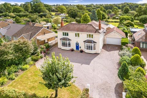 5 bedroom detached house for sale, Whitchurch Road, Audlem, Cheshire