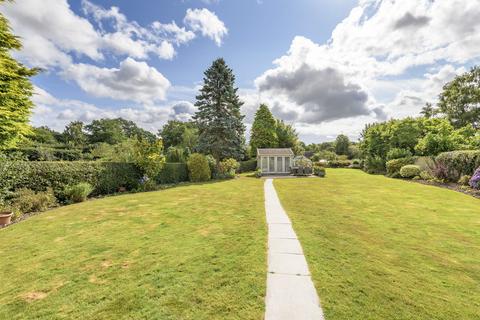 5 bedroom detached house for sale, Whitchurch Road, Audlem, Cheshire