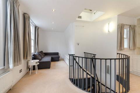 2 bedroom house to rent, West Warwick Place, Pimlico, London, SW1V