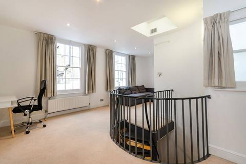 2 bedroom house to rent, West Warwick Place, Pimlico, London, SW1V