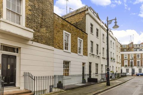 2 bedroom house to rent, West Warwick Place, Pimlico, London, SW1V