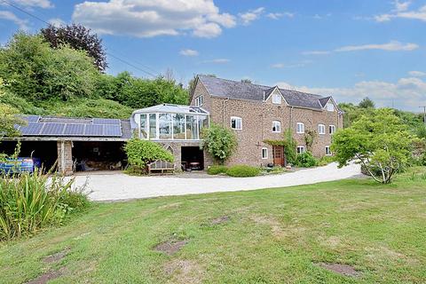 3 bedroom detached house for sale, Llangarron