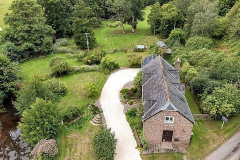 3 bedroom detached house for sale, Llangarron