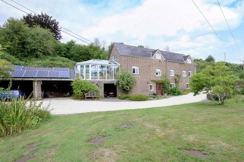 3 bedroom detached house for sale, Llangarron, Ross-on-Wye