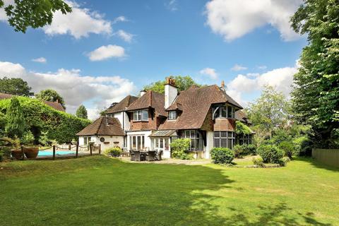 5 bedroom detached house for sale, North Park, Gerrards Cross, Buckinghamshire, SL9