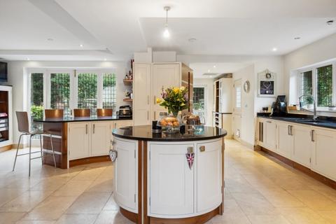 5 bedroom detached house for sale, North Park, Gerrards Cross, Buckinghamshire, SL9