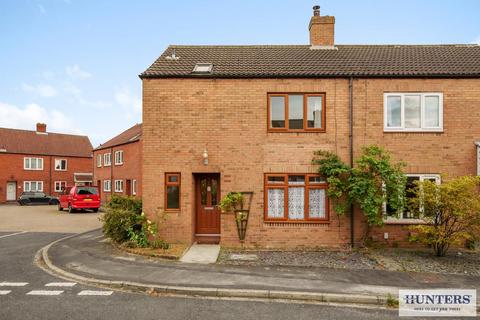 3 bedroom semi-detached house for sale, Ash Grove  Riccall, York, YO19 6NW