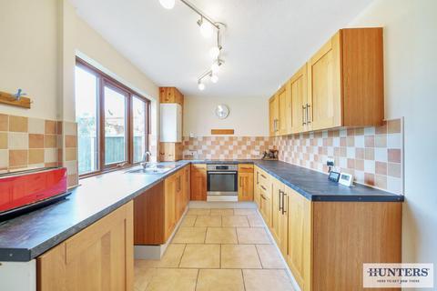 3 bedroom semi-detached house for sale, Ash Grove  Riccall, York, YO19 6NW