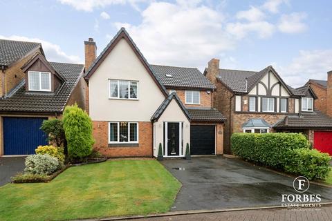 10 Bellflower Close, Leyland, PR25 5RF