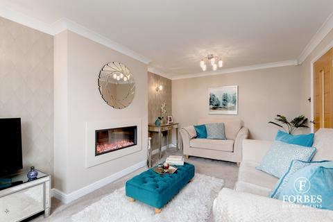 10 Bellflower Close, Leyland, PR25 5RF