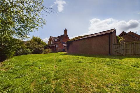 4 bedroom detached house for sale, Seighford, Stafford