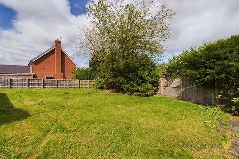 4 bedroom detached house for sale, Seighford, Stafford