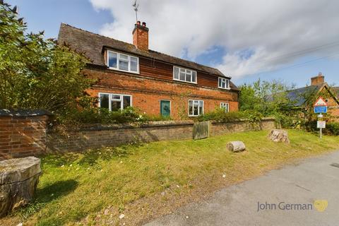 4 bedroom detached house for sale, Seighford, Stafford