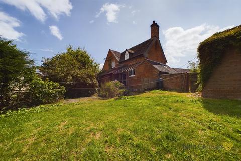 4 bedroom detached house for sale, Seighford, Stafford