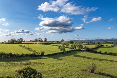 4 bedroom detached house for sale, Hollis Lane, Denstone