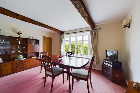 4 bedroom detached house for sale, Hollis Lane, Denstone