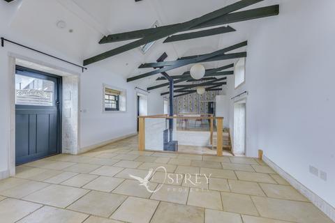 2 bedroom barn conversion to rent, Kilthorpe Grange, Ketton PE9