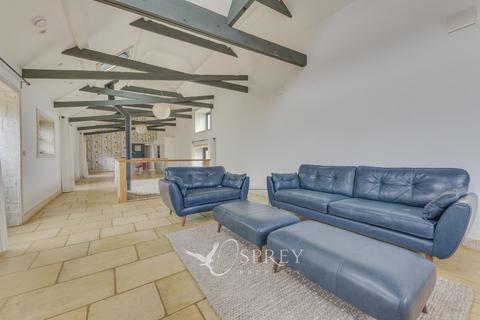 2 bedroom barn conversion to rent, Kilthorpe Grange, Ketton PE9