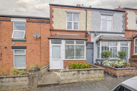 3 bedroom terraced house for sale, Clumber Street, Melton Mowbray LE13