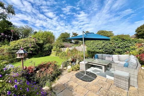 4 bedroom detached bungalow for sale, Shorwell, Isle of Wight