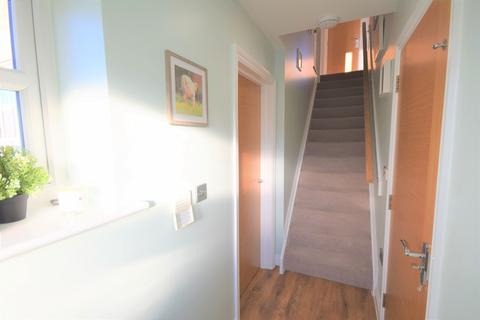 35 Blakewood Drive, Blaxton, Doncaster, DN9 3GX
