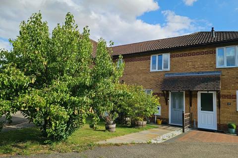 2 bedroom terraced house for sale, Johnson Avenue, Brackley