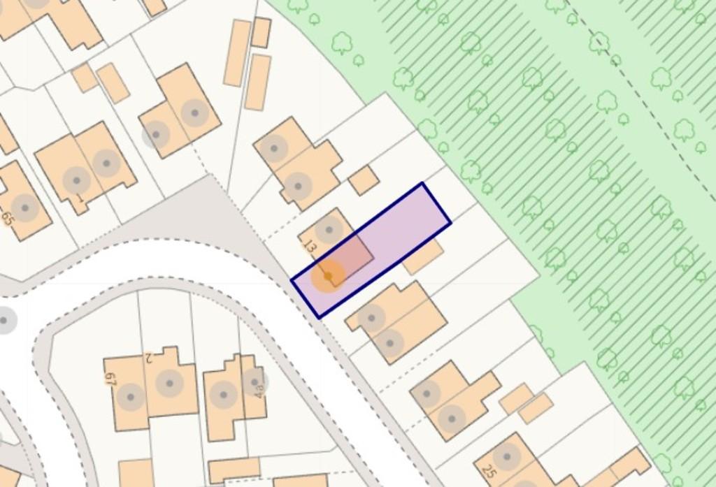 15 Glebe Drive Brackley