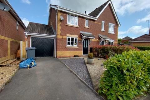 35 Birkdale Drive, Kidsgrove, Stoke-on-trent, ST7 4SL