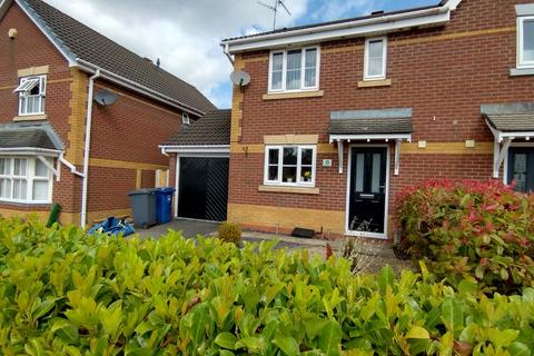 35 Birkdale Drive, Kidsgrove, Stoke-on-trent, ST7 4SL